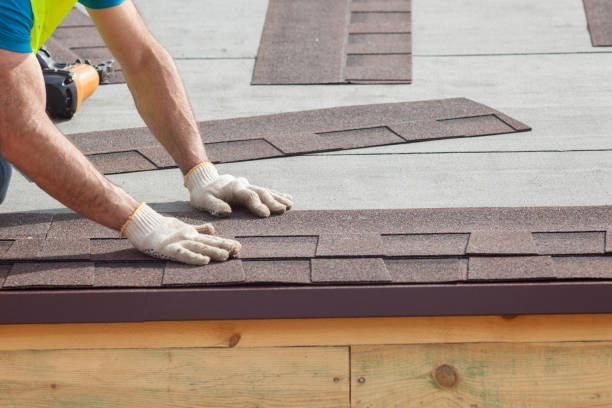 Best Green or Eco-Friendly Roofing Solutions  in University Park, IL